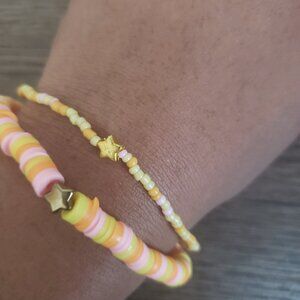˚⋆𓇼°Handmade summer themed⋆❀˖°
